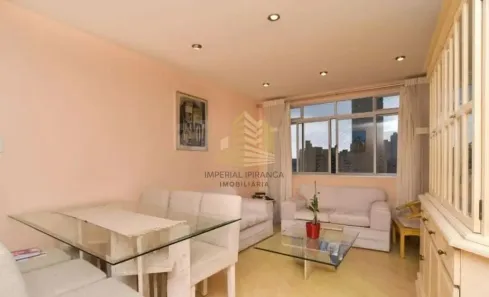 Apartamento com 3 Quartos à venda, 104m² no Aclimação, São Paulo