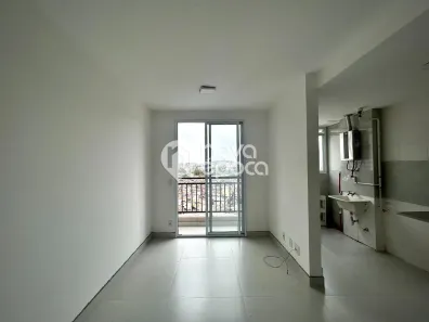 Apartamento com 2 Quartos à venda, 50m² no Engenho Novo, Rio de Janeiro