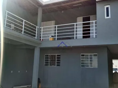 Casa com 3 Quartos à venda, 166m² no Residencial Santo Antônio II, Itupeva