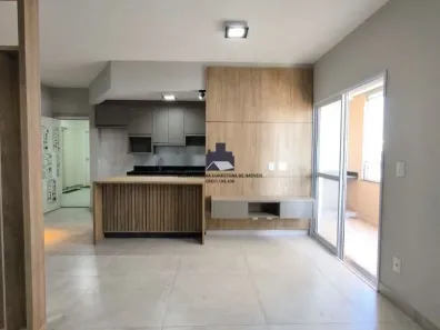 Apartamento com 1 Quarto à venda, 53m² no Jardim Urano, São José do Rio Preto