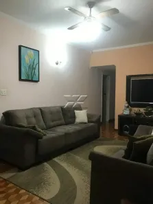 Casa com 3 Quartos à venda, 166m² no Vila Paulista, Rio Claro