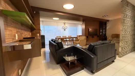 Apartamento com 3 Quartos à venda, 135m² no Santo Antônio, São Caetano do Sul