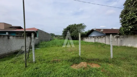 Lote/Terreno à venda, 1050m² no Vila Nova, Joinville
