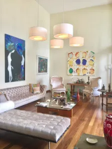 Apartamento com 3 Quartos à venda, 350m² no Campo Belo, São Paulo