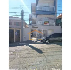 Casa de Condomínio com 1 Quarto à venda, 35m² no Vila Dom Pedro II, São Paulo
