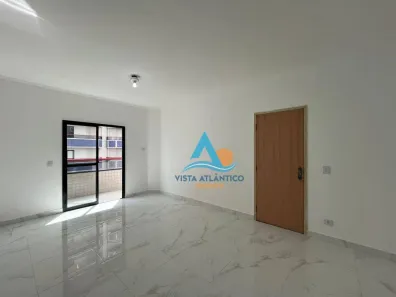 Apartamento com 3 Quartos à venda, 99m² no Guilhermina, Praia Grande