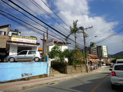Lote/Terreno à venda, 1890m² no Itacorubi, Florianópolis