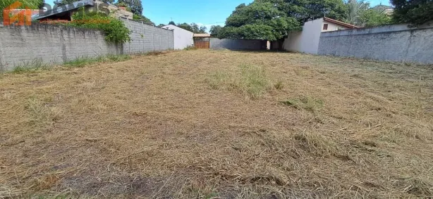 Lote/Terreno à venda, 1165m² no Parque São Bento, Sumaré