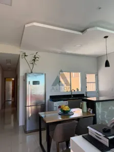 Casa com 2 Quartos à venda, 69m² no Salto de Pirapora, Salto de Pirapora
