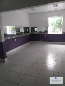 Sala Comercial para alugar, 300m² no Vila Mariana, São Paulo