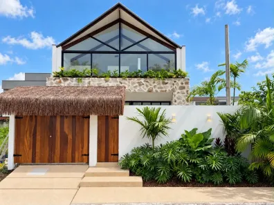 Casa com 4 Quartos à venda, 220m² no Vargem Pequena, Rio de Janeiro