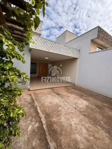 Casa com 3 Quartos à venda, 154m² no Parque das Flores, Goiânia