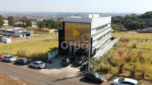Sala Comercial para alugar, 200m² no Setor Sul Jamil Miguel, Anápolis