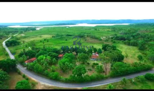 Fazenda/Sítio à venda, 4647000m² no Centro, Santo Amaro