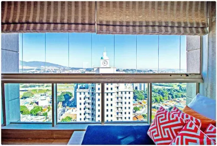 Cobertura com 4 Quartos à venda, 360m² no Jardim Ana Maria, Jundiaí