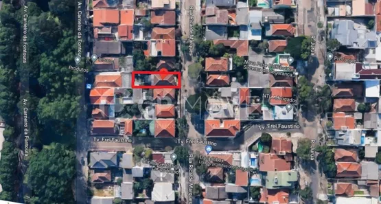 Lote/Terreno à venda, 300m² no Jardim São Pedro, Porto Alegre