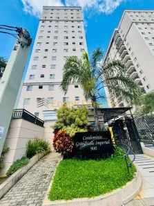 Apartamento com 2 Quartos à venda, 74m² no Tabaú, Pindamonhangaba