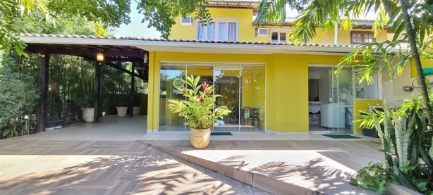 Casa de Condomínio com 3 Quartos à venda, 178m² no Vargem Grande, Rio de Janeiro