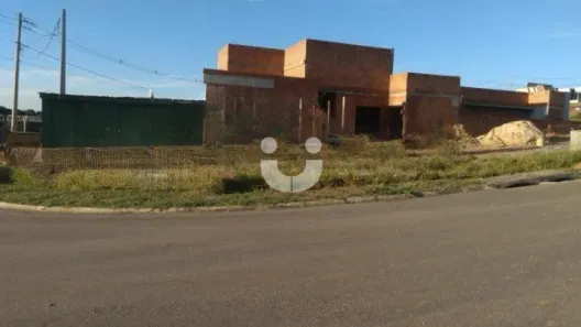 Lote/Terreno à venda, 240m² no Jardim Novo Horizonte, Sorocaba
