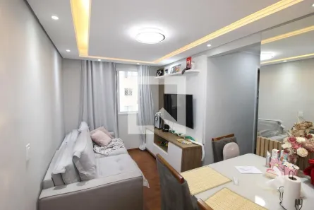 Apartamento com 2 Quartos à venda, 41m² no Itaquera, São Paulo