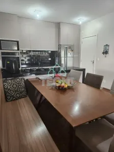 Apartamento com 3 Quartos à venda, 83m² no Vila das Jabuticabeiras, Taubaté