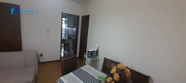 Apartamento com 3 Quartos à venda, 135m² no Coração Eucarístico, Belo Horizonte