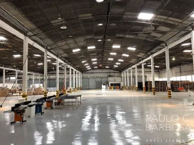 Imóvel Comercial para alugar, 5272m² no Jardim Humaitá, São Paulo