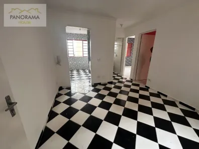 Apartamento com 2 Quartos à venda, 51m² no Serraria, Diadema