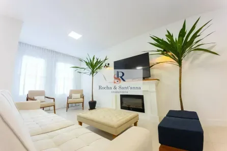 Casa de Condomínio com 3 Quartos para venda ou aluguel, 190m² no Jardim Residencial Dona Maria Candida, Indaiatuba