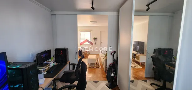 Apartamento com 2 Quartos à venda, 67m² no Paraíso, São Paulo