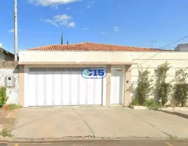 Casa com 3 Quartos à venda, 220m² no Vila Santa Rita, Franca