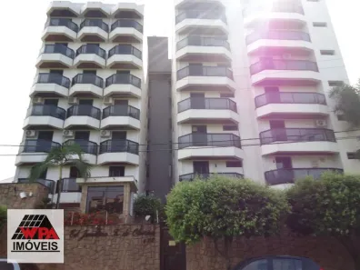Apartamento com 3 Quartos à venda, 130m² no Jardim Nossa Senhora de Fátima, Americana