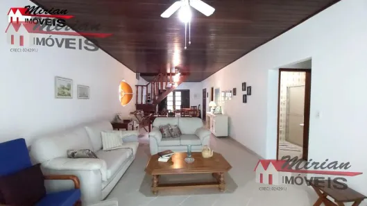 Casa com 2 Quartos à venda, 250m² no Balneário Três Marias, Peruíbe