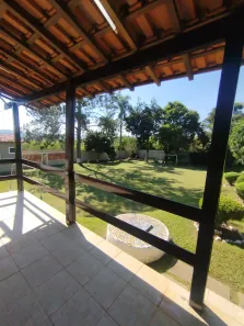 Fazenda/Sítio com 8 Quartos à venda, 180m² no Chácaras Santa Maria, Jacareí