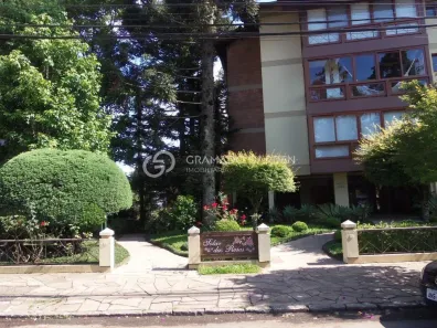 Apartamento com 2 Quartos à venda, 115m² no Bairro Belverede, Gramado