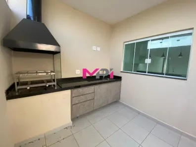 Casa de Condomínio com 3 Quartos à venda, 104m² no Jardim das Carpas, Jundiaí
