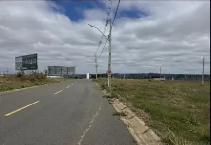 Lote/Terreno à venda, 1718m² no Condomínio Solar Itália, Senador Canedo