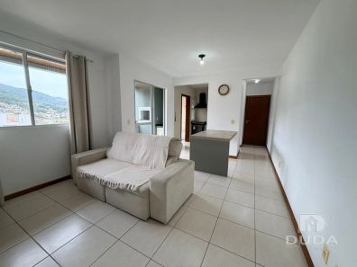 Apartamento com 2 Quartos à venda, 78m² no Saco dos Limões, Florianópolis