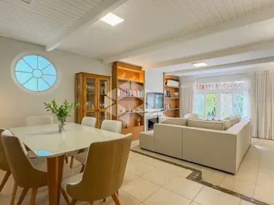 Casa com 5 Quartos à venda, 440m² no Tristeza, Porto Alegre