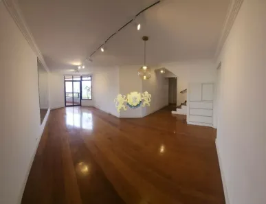 Flat com 3 Quartos à venda, 270m² no Santo Amaro, São Paulo