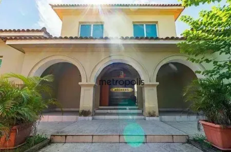 Sobrado com 5 Quartos à venda, 616m² no Jardim Paulista, São Paulo