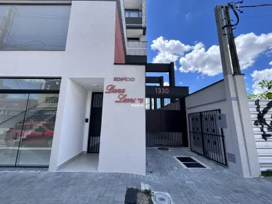 Apartamento com 3 Quartos à venda, 78m² no Centro, São José dos Pinhais