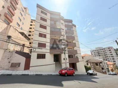 Apartamento com 3 Quartos à venda, 133m² no Centro, Serra Negra