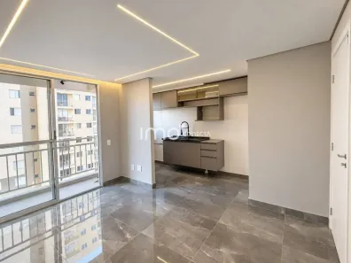 Apartamento com 2 Quartos à venda, 45m² no Vila Palácios, Campinas