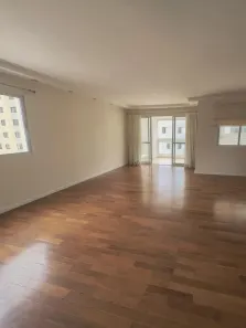 Apartamento com 3 Quartos para alugar, 124m² no Vila Uberabinha, São Paulo