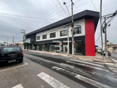 Sala Comercial para alugar, 40m² no Jardim Rossignatti, Indaiatuba