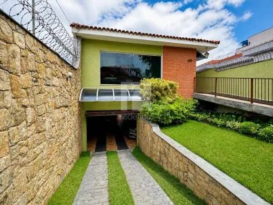Sobrado com 3 Quartos à venda, 351m² no Vila São José (Ipiranga), São Paulo