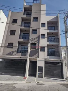 Apartamento com 1 Quarto à venda, 27m² no Vila Maria Alta, São Paulo