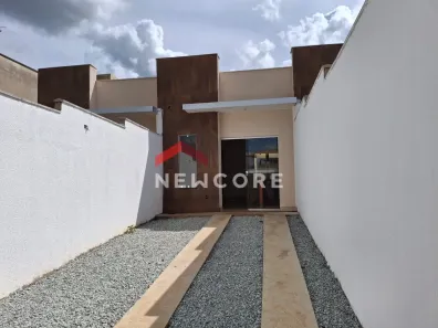Casa com 2 Quartos à venda, 70m² no Chácaras cachoeira, São José da Lapa