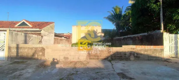 Lote/Terreno à venda, 360m² no , Peruíbe